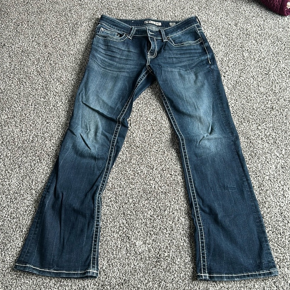 Buckle 30x31.5 Stella Jeans